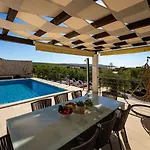 Luxury Wonder Heated Pool 32 M2 Sea View Villa *