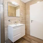 Luxury Wonder Heated Pool 32 M2 Sea View Villa Maslenica
