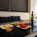 Luxury Wonder Heated Pool 32 M2 Sea View *