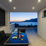 Luxury Wonder Heated Pool 32 M2 Sea View Villa *