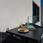 Luxury Wonder Heated Pool 32 M2 Sea View Villa Maslenica