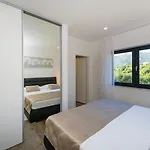 Luxury Wonder Heated Pool 32 M2 Sea View * Maslenica