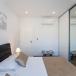Villa Luxury Wonder Heated Pool 32 M2 Sea View *