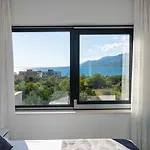 Villa Luxury Wonder Heated Pool 32 M2 Sea View *