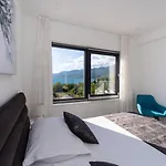 Luxury Wonder Heated Pool 32 M2 Sea View Maslenica