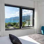 Luxury Wonder Heated Pool 32 M2 Sea View Maslenica
