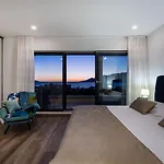 Luxury Wonder Heated Pool 32 M2 Sea View * Maslenica