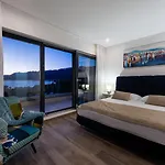 Luxury Wonder Heated Pool 32 M2 Sea View *