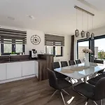 Luxury Wonder Heated Pool 32 M2 Sea View Villa *