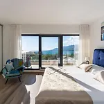 Villa Luxury Wonder Heated Pool 32 M2 Sea View