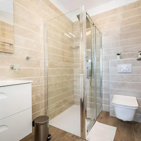 Luxury Wonder Heated Pool 32 M2 Sea View *