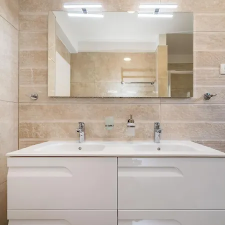 Luxury Wonder Heated Pool 32 M2 Sea View