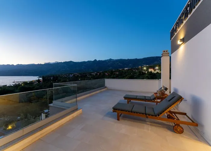 Villa Luxury Wonder Heated Pool 32 M2 Sea View